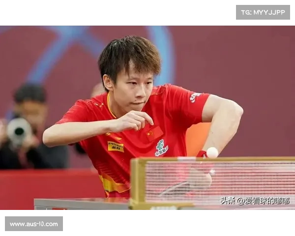 林高远成功案例凸显乒乓球选手多联赛征战已成新常态