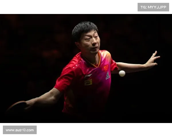 马龙实现乒乓球双圈大满贯荣誉成就，书写历史新篇章