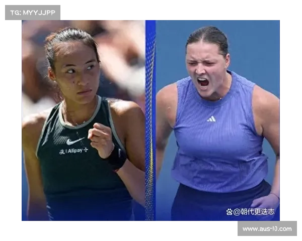 郑赛赛复出携王雅繁冲击美网双打种子席位目标明确