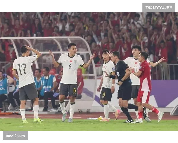 中国足球缺席U17世界杯 青训差距亟待弥补