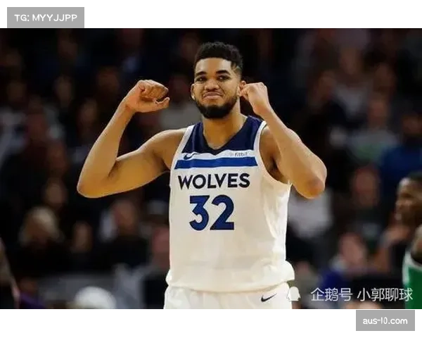 爱德华兹真实命中率突破65% 森林狼少主进攻选择效率显著提升